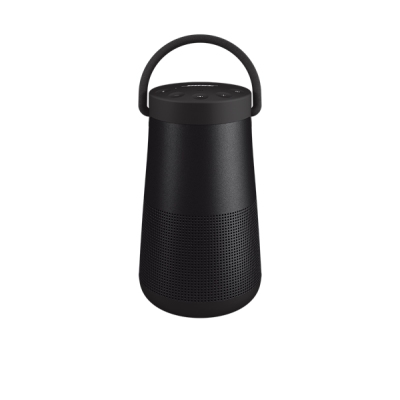 Bose SoundLink Revolve+博士蓝牙扬声器无线音箱360度环绕防水