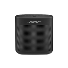 Bose SoundLink Color 博士蓝牙扬声器 II 无线蓝牙音箱