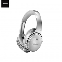 Bose QuietComfort35 II无线消噪耳机 蓝牙耳机头戴式主动降噪