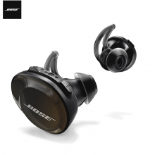 Bose SoundSport Free博士无线耳机 真无线蓝牙运动耳机跑步防水