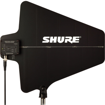 SHURE 舒尔 UA874WB 天线放大器